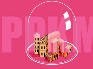 PPKM Diperpanjang Sampai Tanggal Berapa? Simak Inmendagri Terbarunya PPKM Diperpanjang Sampai Tanggal Berapa? Simak Inmendagri Terbarunya