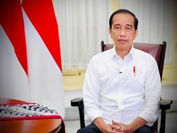Jokowi Dorong Penataan Regulasi Pers: UU Baru, Revisi atau PP?