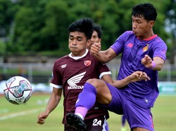 Link Live Streaming Piala Presiden 2022 PSM Vs Persik