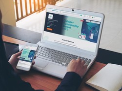 Quipper Garap Materi Buat Kurikulum Merdeka