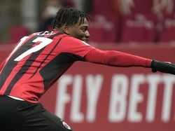 AC Milan Dikalahkan Spezia, tapi Rafael Leao Sungguh Lagi On Fire