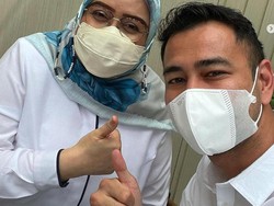 Raffi Ahmad dan Kedekatan dengan Semua Orang Termasuk Menteri
