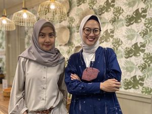 Cerita 2 Ibu Dirikan Brand Lokal Bantu Perajin Batik Pekalongan Berbuah Cuan