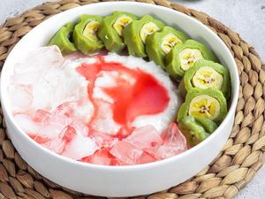 3 Cara Membuat Puding Khas Makassar yang Enak dan Lembut di Mulut 3 Cara Membuat Puding Khas Makassar yang Enak dan Lembut di Mulut