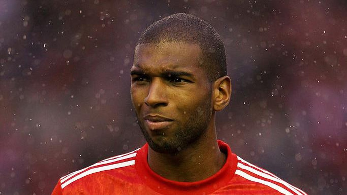 Ryan Babel saat berseragam Liverpool. (Foto: Getty Images/Alex Livesey)