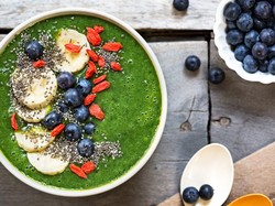 5 Sarapan Enak yang Baik Dikonsumsi Penderita Diabetes