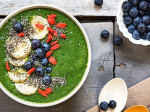 5 Sarapan Enak yang Baik Dikonsumsi Penderita Diabetes 5 Sarapan Enak yang Baik Dikonsumsi Penderita Diabetes