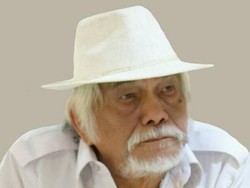 Jenazah Remy Sylado Dimakamkan di TPU Menteng Pulo Besok Siang