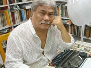 Riwayat Sakit Remy Sylado yang Buat Kondisi Kesehatan Menurun Riwayat Sakit Remy Sylado yang Buat Kondisi Kesehatan Menurun