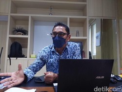 3 Poin yang Jadi Sorotan dalam PTM 100 Persen SD-SMP di Surabaya