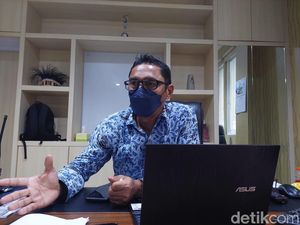 3 Poin yang Jadi Sorotan dalam PTM 100 Persen SD-SMP di Surabaya 3 Poin yang Jadi Sorotan dalam PTM 100 Persen SD-SMP di Surabaya