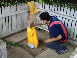 Sejarawan: Nusantara Nama Asli Kutai, Bukan Jawa-sentris