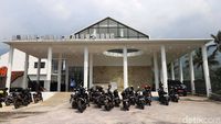 Selesai Dibangun, RS Malangbong Garut Siap Digunakan