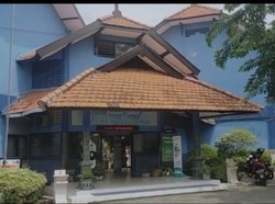 Ada Siswa Positif COVID-19, SMAN 22 Surabaya Kembali Gelar PTM Besok