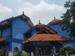 SMAN 22 Surabaya Sempat Libur Gegara 1 Siswa Positif COVID, Besok Kembali PTM