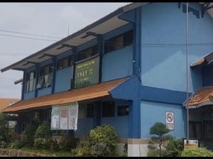 Siswa SMAN 22 Positif COVID-19 Tak Bergejala, Hasil PCR Keluarga Negatif Siswa SMAN 22 Positif COVID-19 Tak Bergejala, Hasil PCR Keluarga Negatif