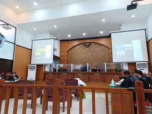 Polisi Penembak Eks Laskar FPI: Kami Tidak Ingin Mati Konyol Polisi Penembak Eks Laskar FPI: Kami Tidak Ingin Mati Konyol