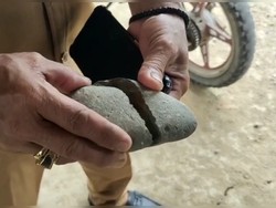 Sudah 11 Hari Warga Sidrap Diteror Lemparan Batu, Aparat Turun Tangan