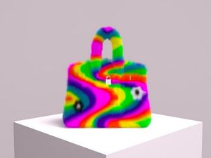 Tren NFT Bikin Hermes Geram, Kreator Tas MetaBirkins Kena Somasi