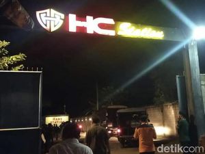 Didemo Warga, Izin Tempat Hiburan Malam di Labuhanbatu Akhirnya Dicabut