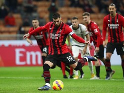 Andaikan Penalti Theo Hernandez Masuk...