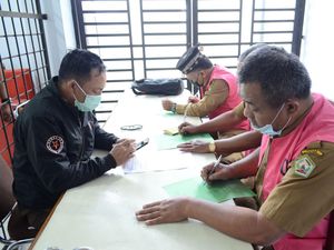 3 Perangkat Desa di Aceh Jadi Tersangka Jual-Korupsi Aset