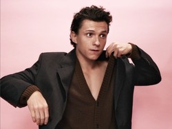 Tom Holland Kesulitan Akting di Uncharted Gegara Karakternya Terlalu Keren