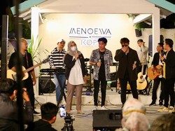 YouTuber Tri Suaka Ajak Anak Muda Wisata ke Banyuwangi