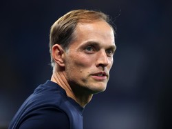 Thomas Tuchel Jadi Pelatih Terbaik FIFA 2021