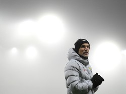 Tuchel Mau Selesaikan Kontraknya di Chelsea, tapi Tradisinya...