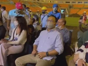 PKS Bela Anies yang Dikritik Lebih Urus Sound System JIS Daripada Banjir