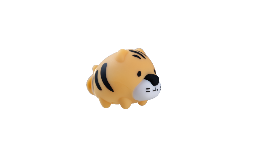 USB Flash Drive Mini Tiger 2022