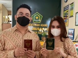 Syarat dan Biaya Nikah di KUA 2022, Calon Pengantin Perlu Tahu!