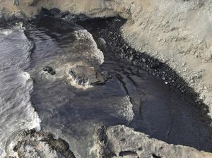 Mengenal Marpolex, Cara RI, Jepang dan Filipina Tangani Tumpahan Minyak di Laut Mengenal Marpolex, Cara RI, Jepang dan Filipina Tangani Tumpahan Minyak di Laut