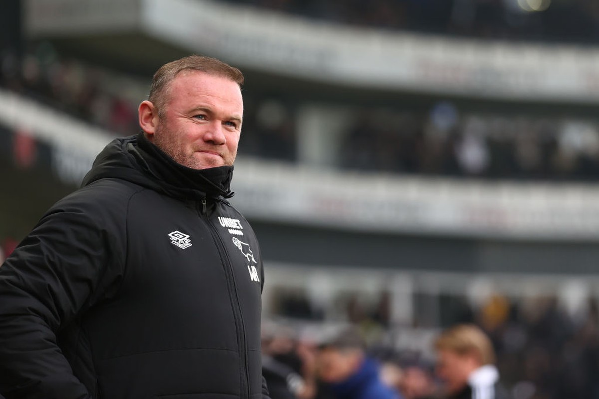 Foto: Getty Images/Mark Thompson