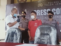 Pengakuan Bento Pria Cabul yang Jotos Biduan Klaten saat Manggung