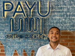 Pembalap Mobil Cicip Bisnis Kopi, Omzetnya No Play-play Nih!