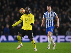 Brighton Vs Chelsea: Tuchel Enggan Bahas Lukaku