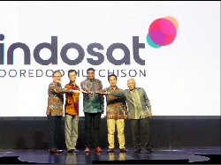Indosat Ooredoo Hutchison Siap Perkuat Akses Digital di Indonesia