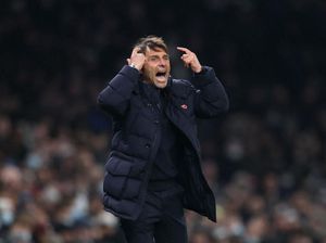Conte Ngomong Begini, Tottenham Jangan Sakit Hati