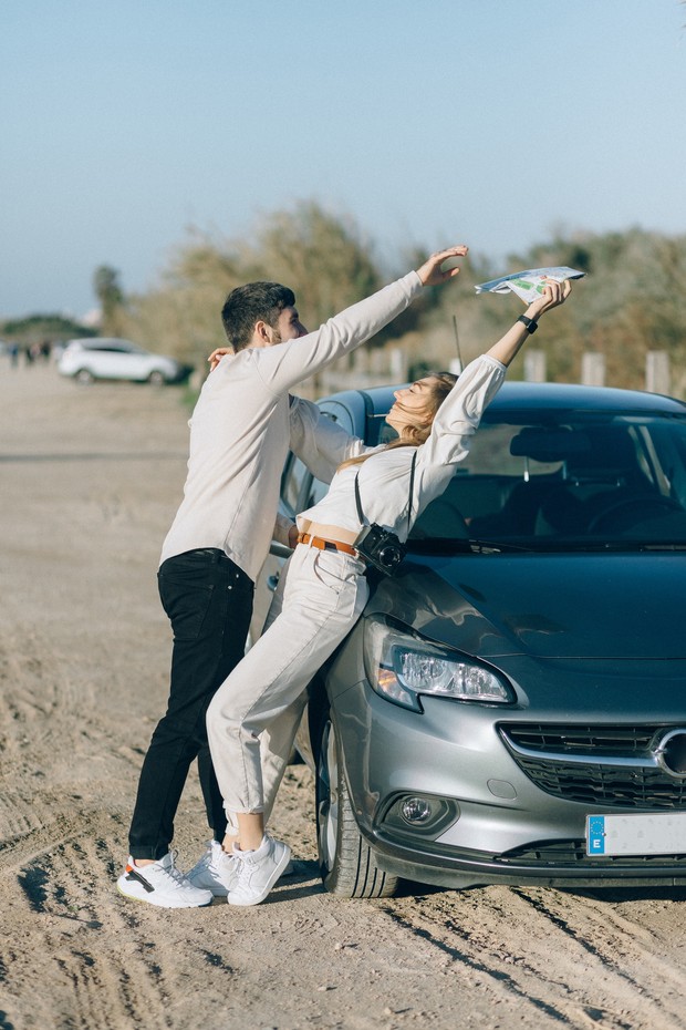 Aquarius tidak akan menjalin hubungan dengan seseorang yang tidak bisa menghargai privasinya/Foto: Pexels/Nataliya Vaitkevich