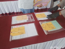 Tipu Pengusaha Korea Rp 2,1 M, Guru di Sukoharjo Jadi Tersangka