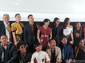 Film Ben & Jody Tayang Hari Ini, Banjir Pujian Film Ben & Jody Tayang Hari Ini, Banjir Pujian