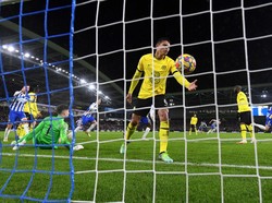 Chelsea Lagi-Lagi Diganjal Brighton