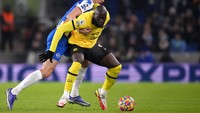 Dengan hasil ini, Chelsea tertahan di urutan tiga klasemen Premier League dengan 44 poin dari 23 laga. 