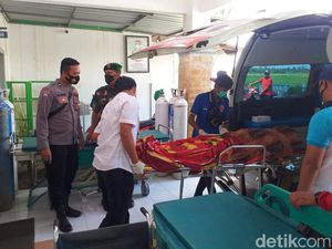 Pria Banyuwangi Gantung Diri Gegara Depresi Ditinggal sang Istri