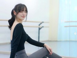 Dikabarkan Kencan dengan Hinson Chou, Celina Harto Justru Membantah