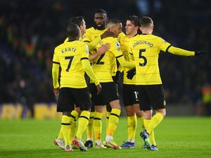 Tuchel Liburkan Para Pemain Chelsea 2 Hari untuk Isi Ulang Baterai