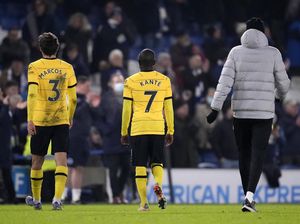 Chelsea: Sang Kandidat Juara Kini Terancam Terlempar dari 4 Besar