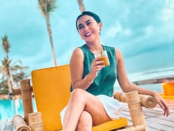 Cerita Cita Citata Dipaksa Kerja Manajemen saat Sedang Positif Corona